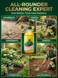 🔥🔥Herbicide and root rot control agent