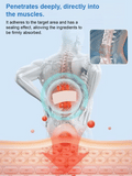 Ginger Pain Relief Patches – Natural Heat Therapy for Aches & Stiffness