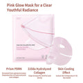🧖‍♀️Salmon PDRN Collagen Face Mask – Hydrating Care for Smooth, Radiant-Looking Skin😊