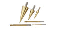 💥High-speed Reaming Pagoda Sawtooth Set