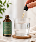 🌿Soursop Liquid Complex - Natural Herbal Detox