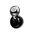 Car Push Start Button Cover – Stylish Metal Engine Button Protector