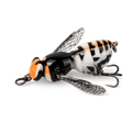🐝 Bionic Wasp Topwater Lure That Triggers Explosive Strikes