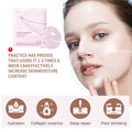 🧖‍♀️Salmon PDRN Collagen Face Mask – Hydrating Care for Smooth, Radiant-Looking Skin😊