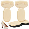 🌟Soft Heel Cushion Pads Anti-slip Heel Protectors for Women & Men