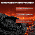 Natural Hematite Bead Bracelet – Healing & Energy Jewelry
