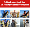 Bloodworm Fish Attractant, Concentrated Scent Bait Additive, Bite Stimulant Fishing Equipment for Bass, Trout