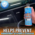 Heavy Duty Water Spot Remover
