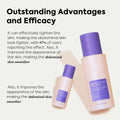 Tighten & Smooth Belly Cream