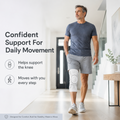 Sports Knee Support Brace