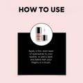 Longwear Liquid Eyeshadow, Pigmented & Blendable, Matte & Shimmer