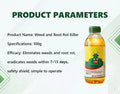 🔥🔥Herbicide and root rot control agent