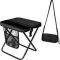 Portable Handbag Style Outdoor Folding Stool