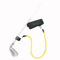 Golf Swing  Elastic Resistance Rope Golf Club Equipment  for Women Men