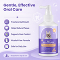 Dog & Cat Oral Care Spray