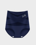 High-Waist Tummy Control Seamless Shaping Panties