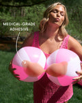 Invisible Lift Sticky Cleavage Bra