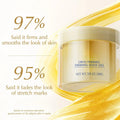 15-Day Fast Anti-Cellulite Sculpting Cream | Cryo Thermo Firming Body Gel for All Body Areas | 200g