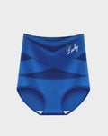 High-Waist Tummy Control Seamless Shaping Panties