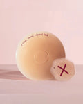 Invisible Lift Inserts  Double-Sided Adhesive Bra Lifter for Instant Boost