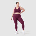 Sculpt 3D Lift & Smooth Shaping Leggings