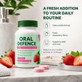 Deep-Clean Tonsil Stone Removal & Fresh Breath Oral Care Formula