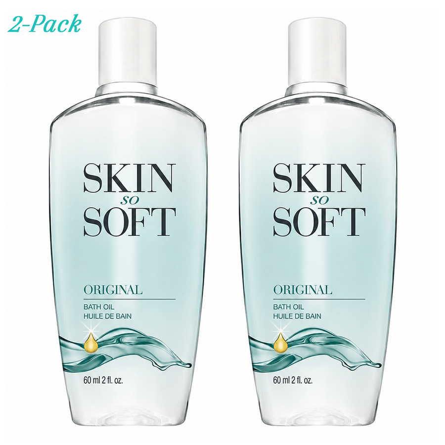 🛁 Moisturizing Bath Oil for Soft, Smooth Skin✨