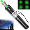 🔦Red and Green Single Point Laser Light
