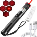 🔦Red and Green Single Point Laser Light