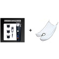 Household Digital Display Professional Electric Hair Clipper Set
