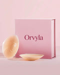Invisible Lift Inserts  Double-Sided Adhesive Bra Lifter for Instant Boost