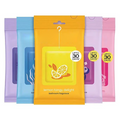 Orvyla Hanging Air Freshener, 30 Days Long-Lasting, 6 Scents