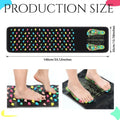 Acupressure Reflexology Foot Massage Mat