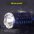 🔥 Multifunctional Rechargeable Flashlight