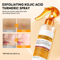🌸New! Peeling Shot Keratin Care Kojic Acid Turmeric Spray