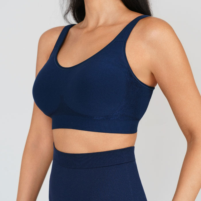 Secret Support Bra
