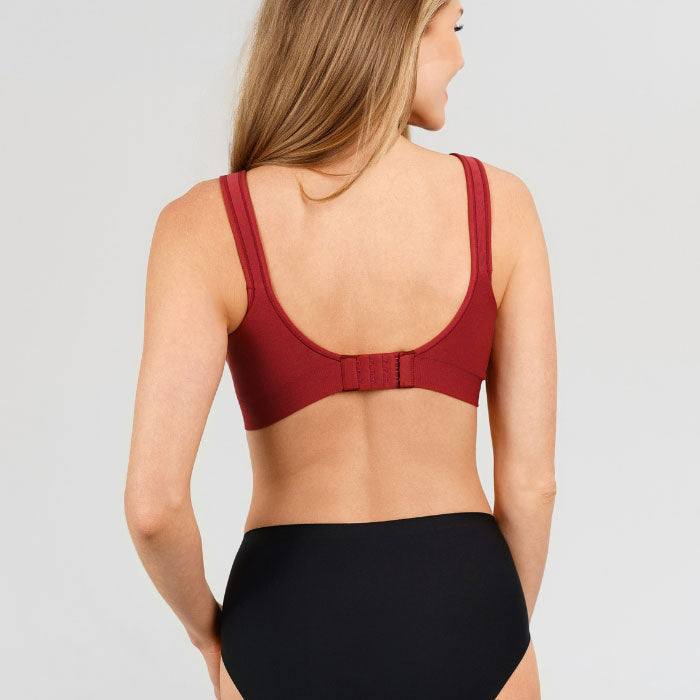 Secret Support Bra