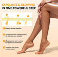 🌸New! Peeling Shot Keratin Care Kojic Acid Turmeric Spray