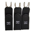 🔥Tactical Metal Hook Elastic Belt