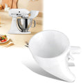 ✨Flour Funnel for Kitchen Aid Stand Mixer