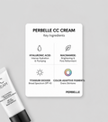 Tone-Adapting CC Cream – Lightweight Color-Correcting Face Cream for a Natural-Looking Finish
