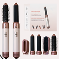 5 in 1 Hair Styler & Hair Dryer Brush