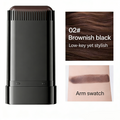 Touchup Pro Stick – Instant Grey Coverage & Natural Black Shine
