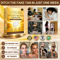 ☀️☀️Sunless Bronze Glow Microneedle Patches✅