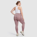 Sculpt 3D Lift & Smooth Shaping Leggings