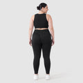 Sculpt 3D Lift & Smooth Shaping Leggings