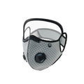 💖Reusable Carbon Filter Face Covering for Outdoor Activities