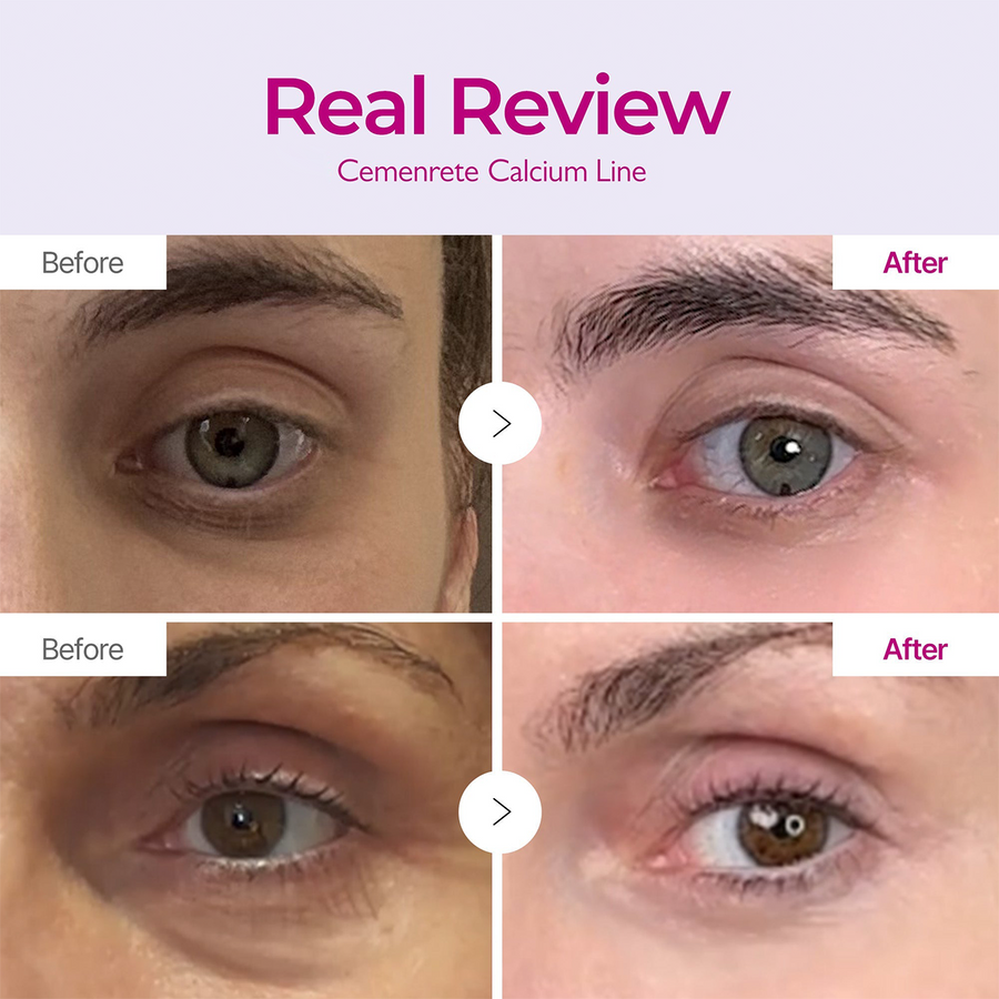 Calcium Volume Multi Balm+Eye Patch 60ea | Anti-Aging Skincare