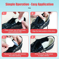 🌟Soft Heel Cushion Pads Anti-slip Heel Protectors for Women & Men