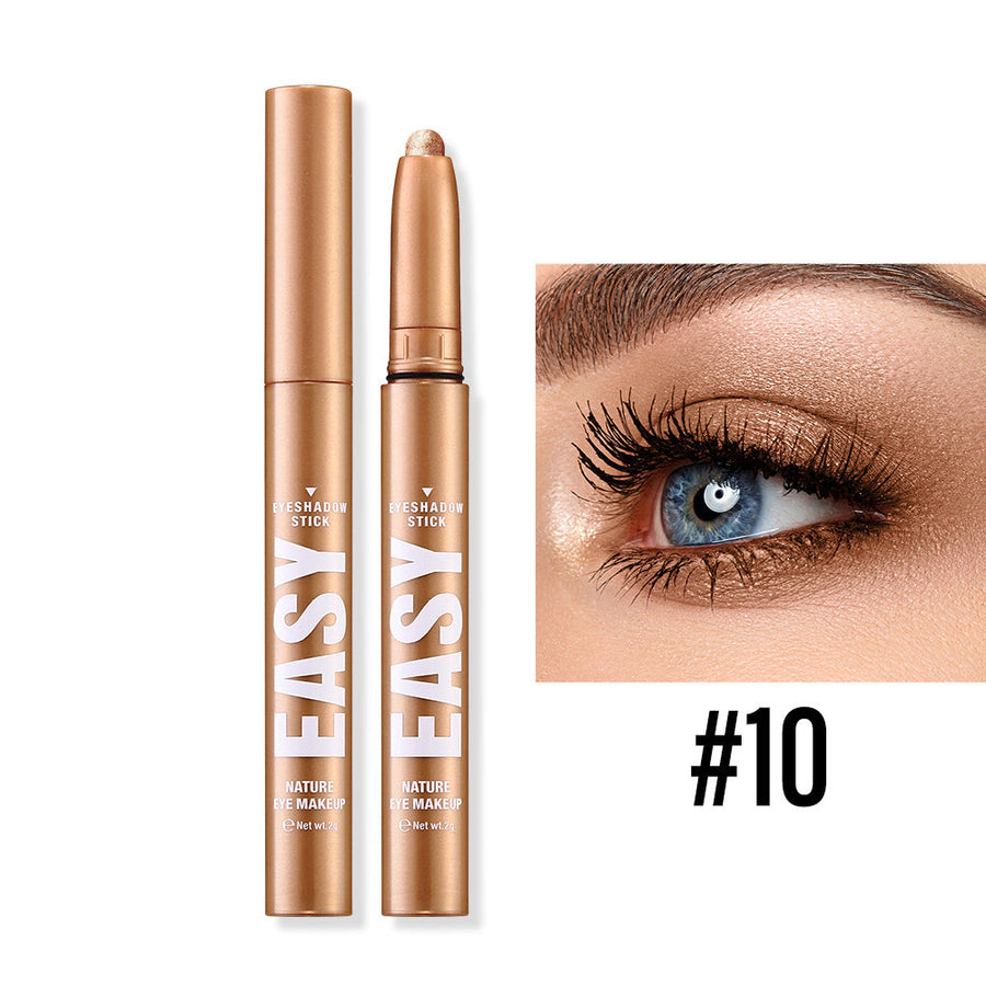 Eyeshadow stick Smooth Cream Shimmer Shadow